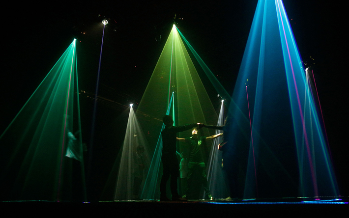 Assemblance in Barbican