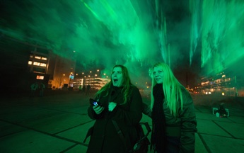 Photographs of Marling in Eindhoven