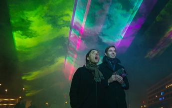 Photographs of Marling in Eindhoven